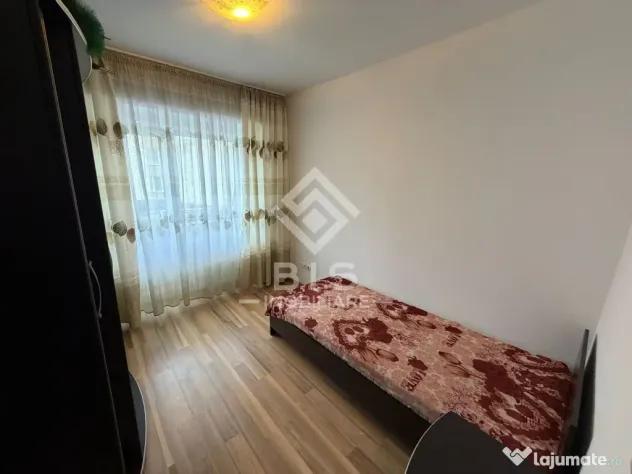 Apartament de inchiriat - zona Garii
