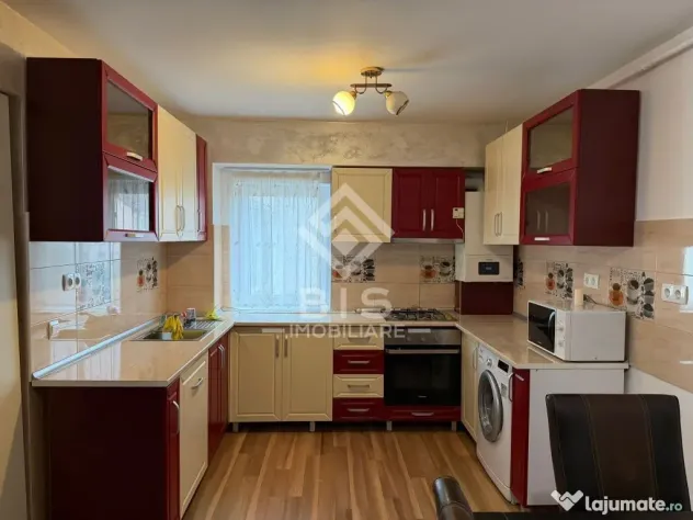 Apartament de inchiriat - zona Garii