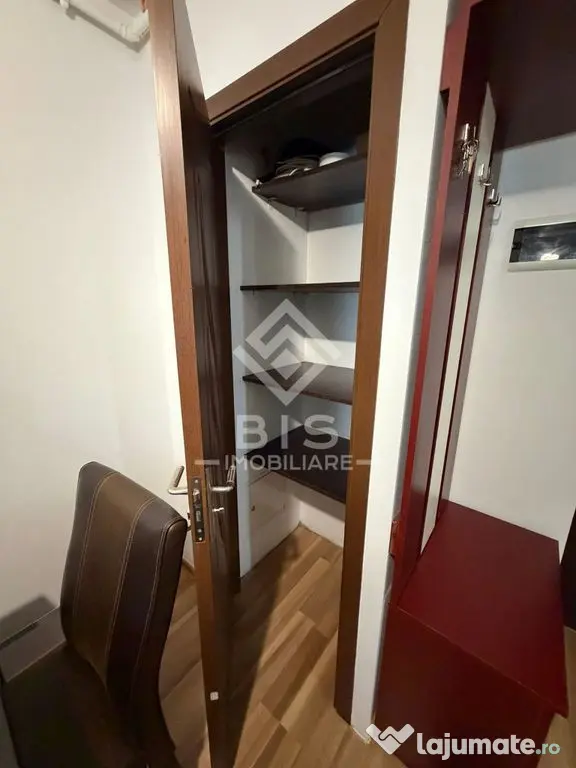 Apartament de inchiriat - zona Garii