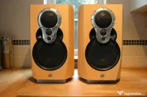 Linn Klimax 320a active speakers