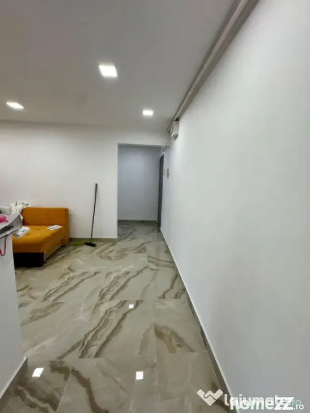 Apartament 3 camere, 64 mp, renovat integral, etaj 3, zona G