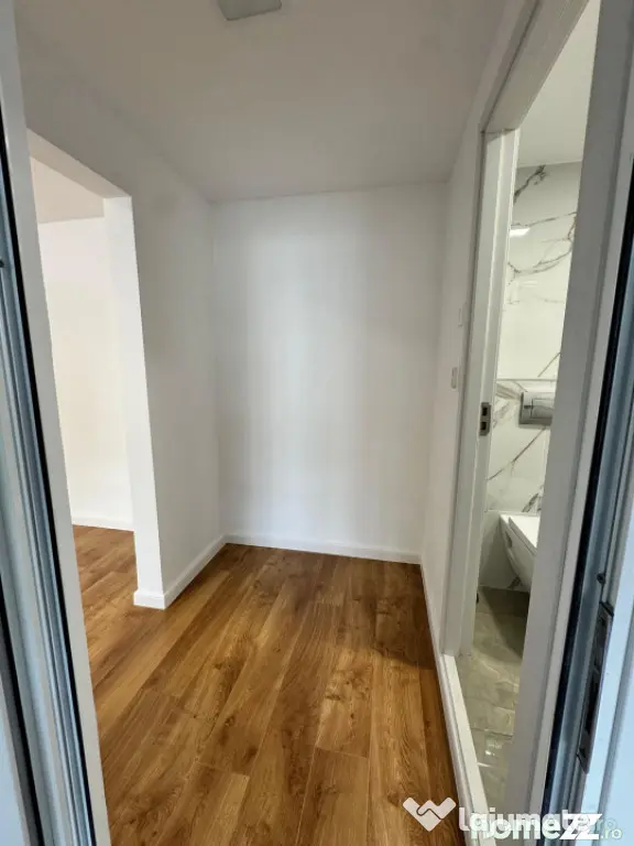 Apartament 3 camere, 64 mp, renovat integral, etaj 3, zona G