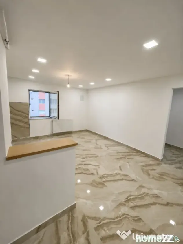 Apartament 3 camere, 64 mp, renovat integral, etaj 3, zona G