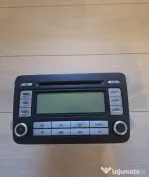 Vand radio cd golf 5