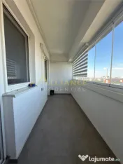 Apartament 2 CAMERE cu 2 locuri parcare si boxa | 10 min me