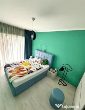 DUMBRAVITA - CASA INSIRUITA - CENTRAL - 4 CAMERE - 2 BAI - I 
