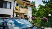 Vila 335 MP utili I Curte 1670 MP I Saftica - Balotesti I... 
