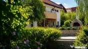 Vila 335 MP utili I Curte 1670 MP I Saftica - Balotesti I... 