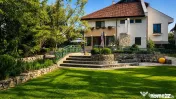 Vila 335 MP utili I Curte 1670 MP I Saftica - Balotesti I... 