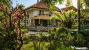 Vila 335 MP utili I Curte 1670 MP I Saftica - Balotesti I... 