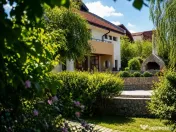 Vila 335 MP utili I Curte 1670 MP I Saftica - Balotesti I... 