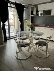 2 camere | Parcare privata | Tomis Plus 