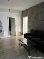 2 camere | Parcare privata | Tomis Plus 