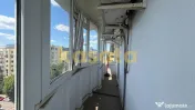 Birou I 3 camere I Camera de comert I metrou la 5 min I et 7