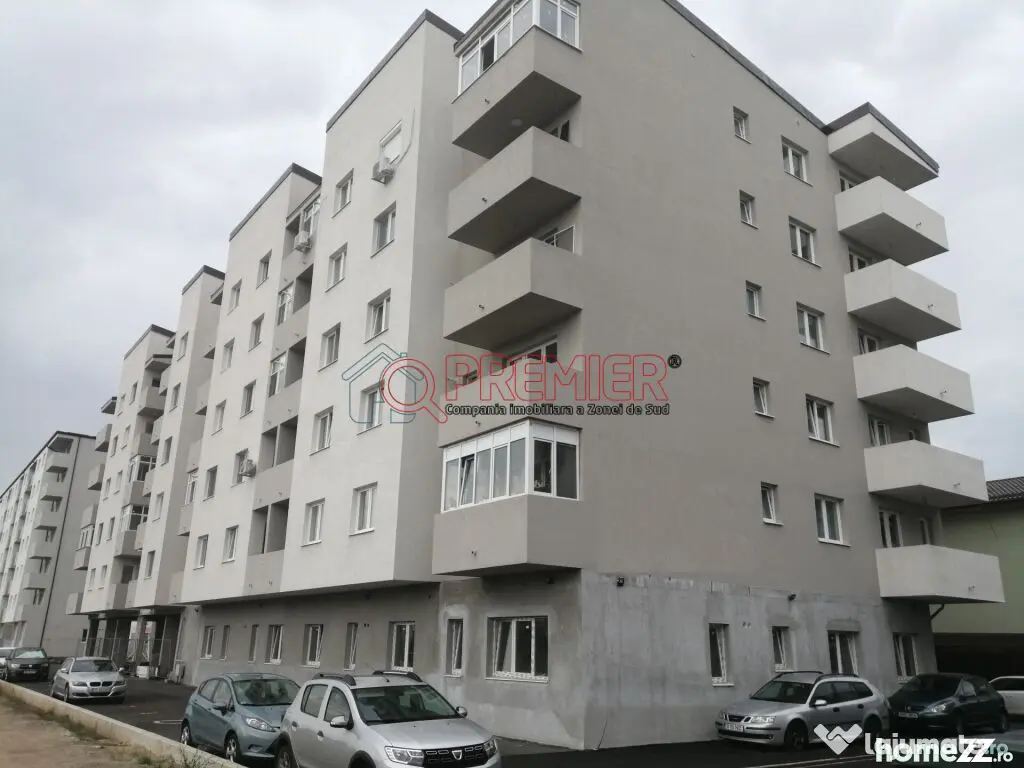 Metalurgiei - Grand Arena apartament 2 camere