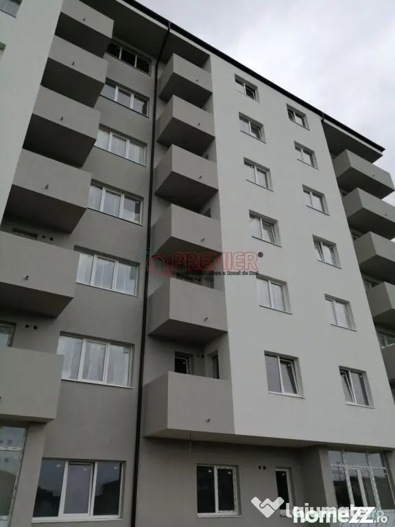 Metalurgiei - Grand Arena apartament 2 camere