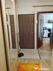Apartament 2 camere decomandat, 47 mp, etaj 4, George Enescu