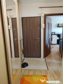 Apartament 2 camere decomandat, Panoramic, George Enescu ENE
