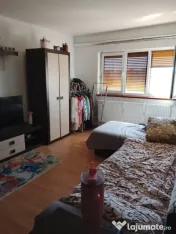 Apartament 2 camere decomandat, 47 mp, etaj 4, George Enescu