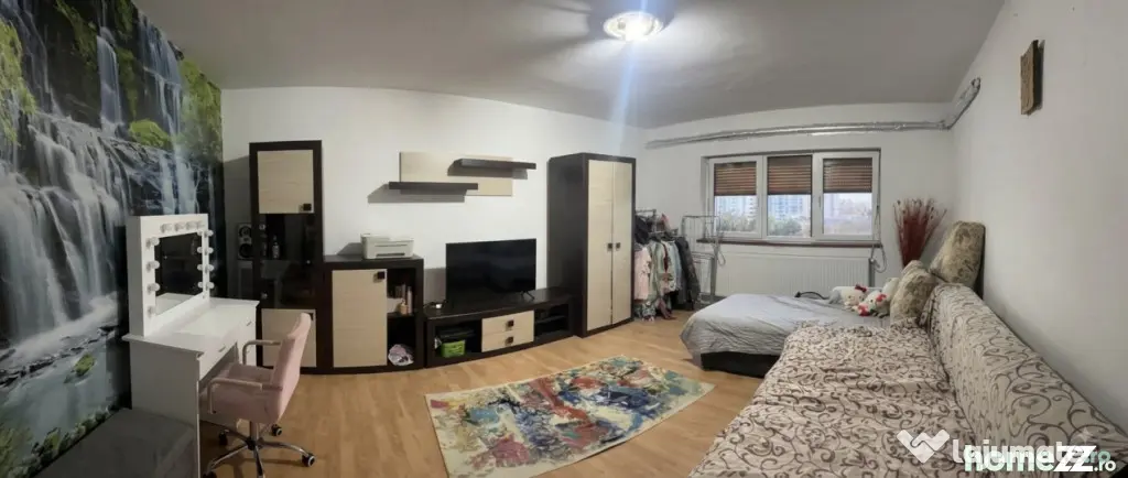 Apartament 2 camere decomandat, Panoramic, George Enescu ENE - Craiova (Dolj)
