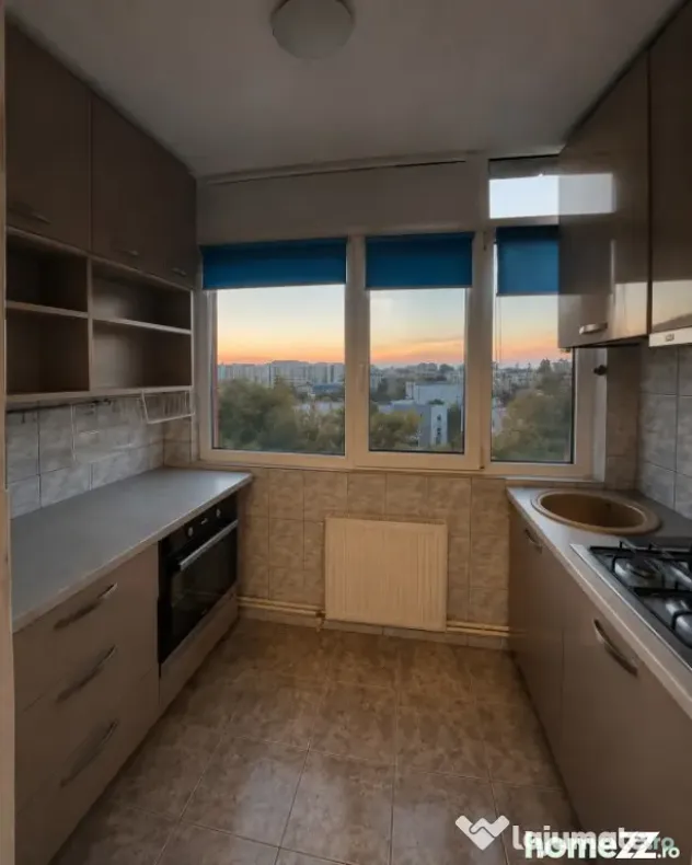 Apartament 2 camere decomandat, Panoramic, George Enescu ENE - Craiova (Dolj)