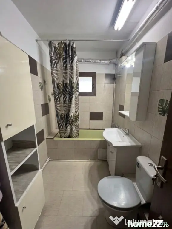 Apartament 2 camere decomandat, Panoramic, George Enescu ENE - Craiova (Dolj)