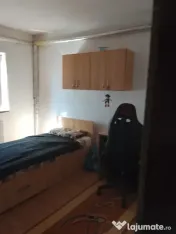 Apartament 2 camere decomandat, 47 mp, etaj 4, George Enescu