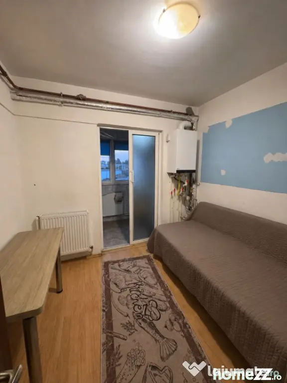 Apartament 2 camere decomandat, Panoramic, George Enescu ENE - Craiova (Dolj)