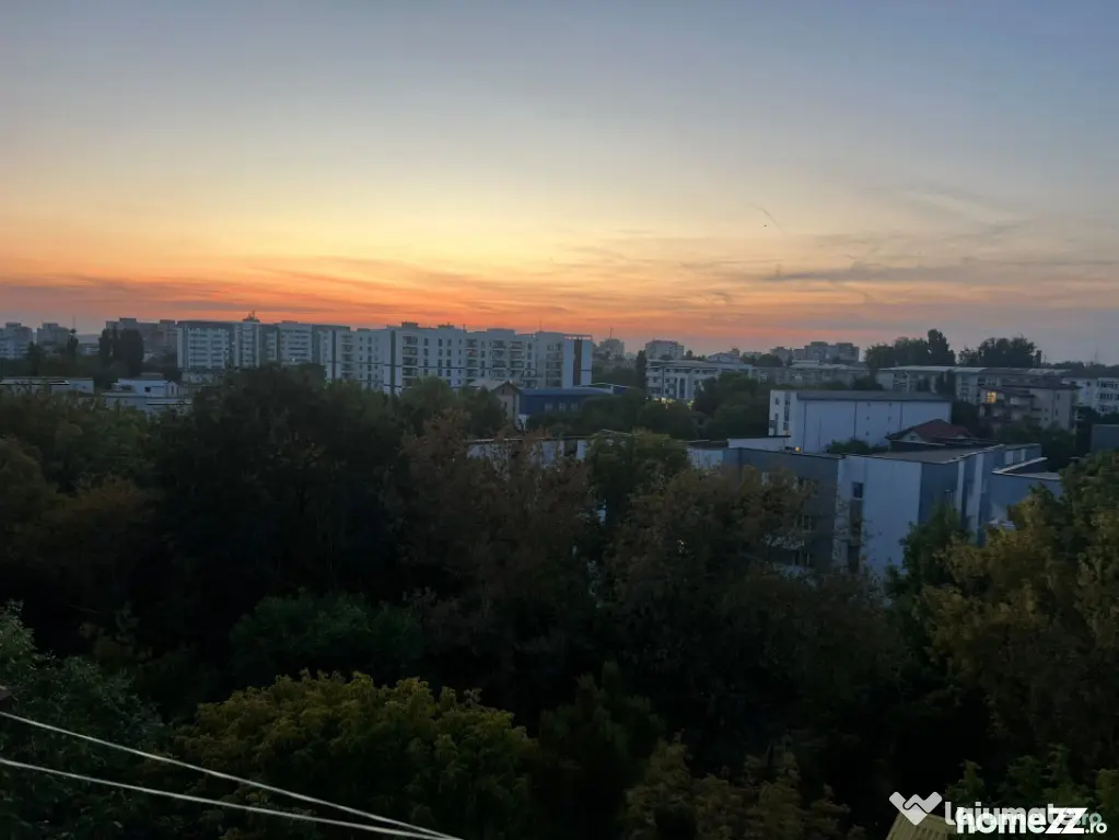 Apartament 2 camere decomandat, Panoramic, George Enescu ENE - Craiova (Dolj)