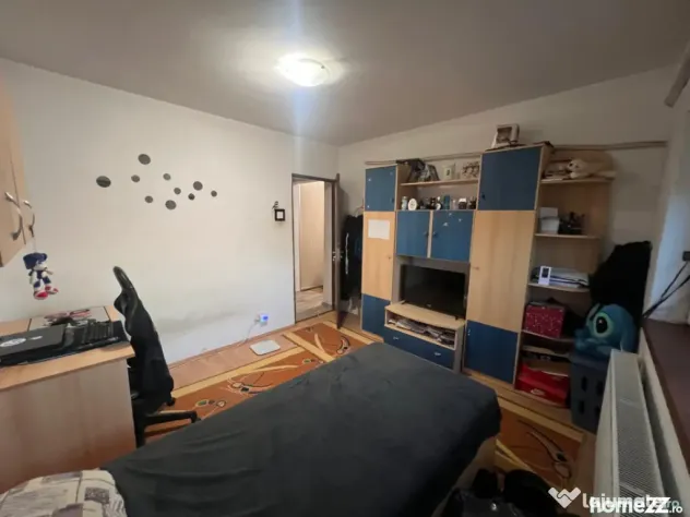 Apartament 2 camere decomandat, Panoramic, George Enescu ENE - Craiova (Dolj)