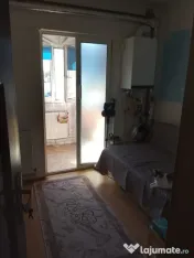 Apartament 2 camere decomandat, 47 mp, etaj 4, George Enescu