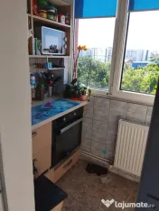 Apartament 2 camere decomandat, 47 mp, etaj 4, George Enescu