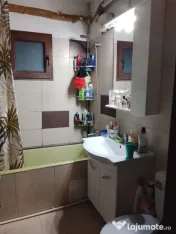Apartament 2 camere decomandat, 47 mp, etaj 4, George Enescu