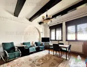Apartament 4 camere in vila | 144 mp | Zona Dacia-Eminescu