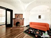 Apartament 4 camere in vila | 144 mp | Zona Dacia-Eminescu
