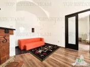 Apartament 4 camere in vila | 144 mp | Zona Dacia-Eminescu