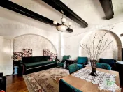 Apartament 4 camere in vila | 144 mp | Zona Dacia-Eminescu