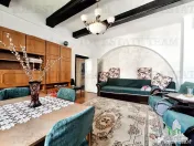 Apartament 4 camere in vila | 144 mp | Zona Dacia-Eminescu