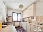 Apartament 4 camere in vila | 144 mp | Zona Dacia-Eminescu