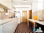 Apartament 4 camere in vila | 144 mp | Zona Dacia-Eminescu
