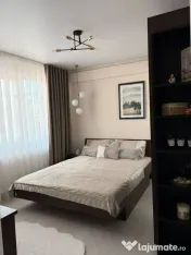 De inchiriat apartament cu 2 camere zona centrala 