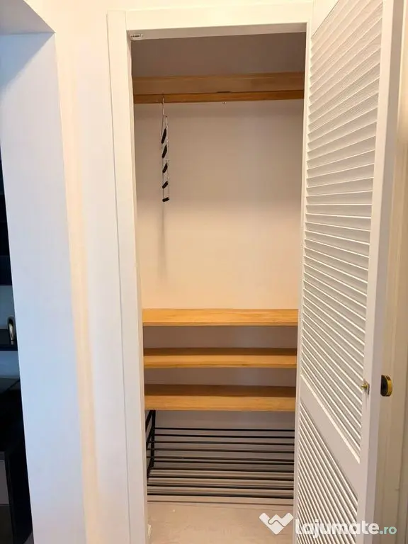 De inchiriat apartament cu 2 camere zona centrala