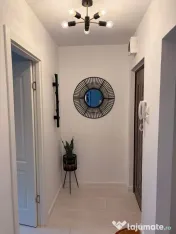 De inchiriat apartament cu 2 camere zona centrala 