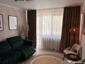 De inchiriat apartament cu 2 camere zona centrala 