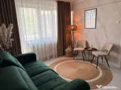De inchiriat apartament cu 2 camere zona centrala 