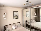 De inchiriat apartament cu 2 camere zona centrala 