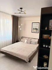 De inchiriat apartament cu 2 camere zona centrala 