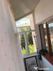 De inchiriat apartament cu 2 camere zona centrala 
