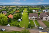 Teren intravilan,pe 2.900 mp,recomandat rezidential investit
