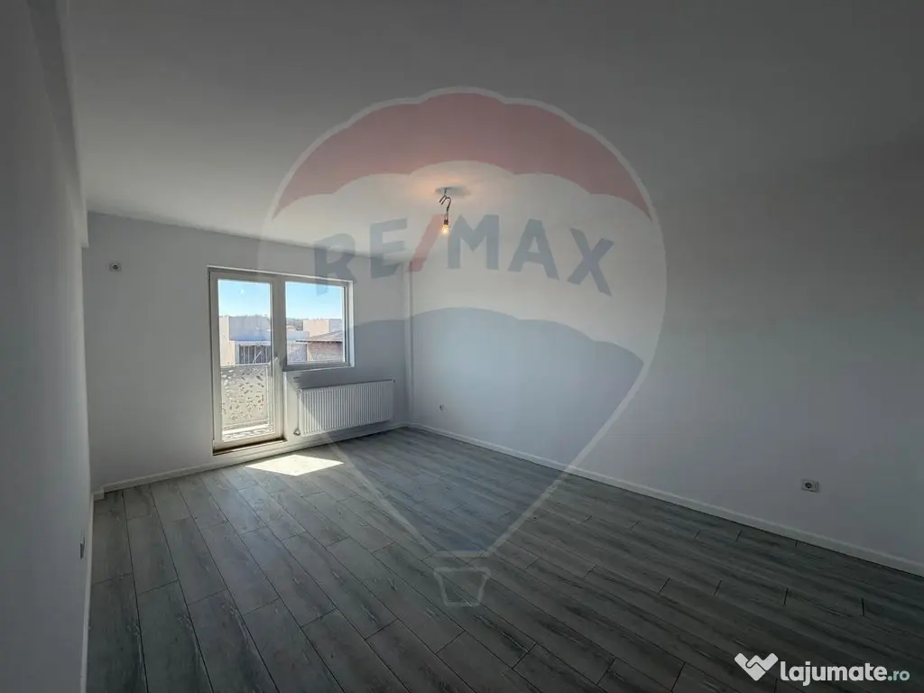 DE VANZARE Studio / Rezidențial Boutique –Matei Millo/...